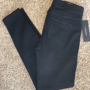 Liverpool - black Jean/legging